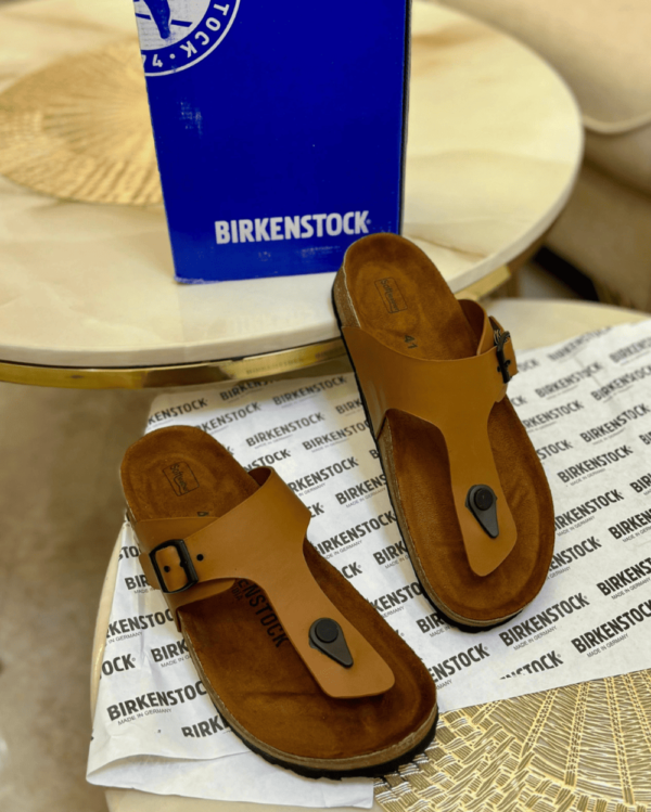 Birkenstock Sandals Men First Copy