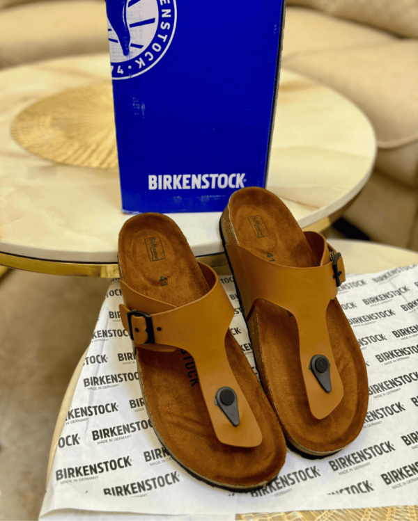 Birkenstock Sandals Men First Copy