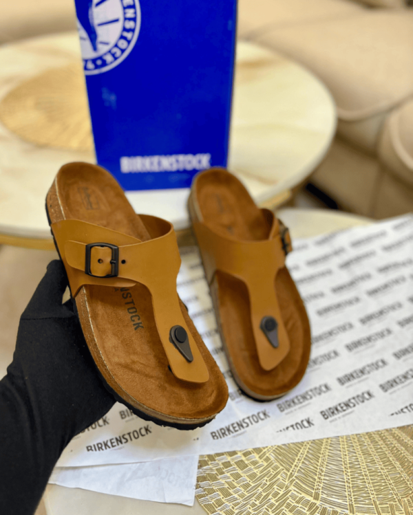 Birkenstock Sandals Men First Copy