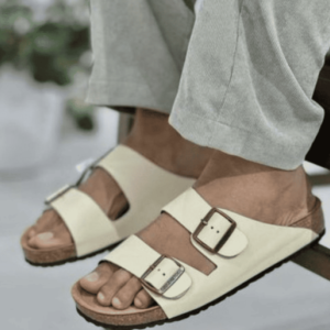 First Copy Birkenstock Arizona Leather Sandals Collection