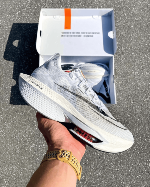 First Copy Nike Zoom X Alphafly Next 2 Prototype Shoes