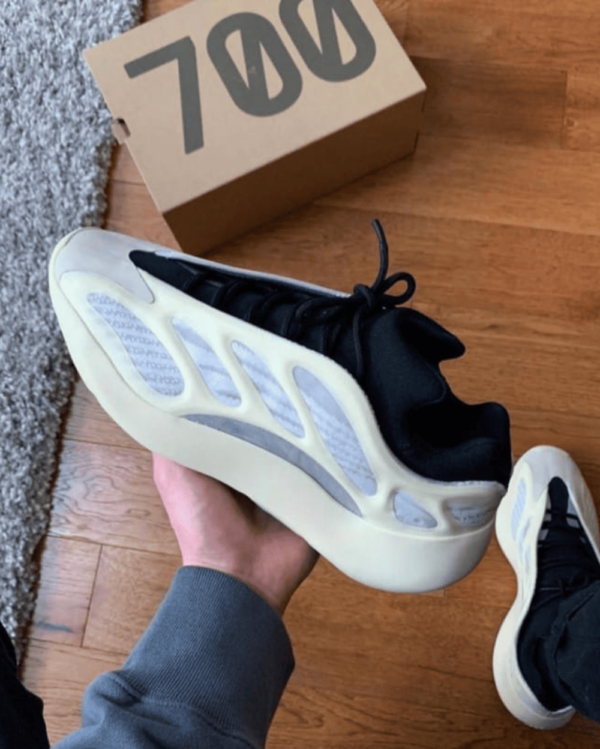 First Copy Replica Adidas Yeezy 700 V3 Azael Shoes