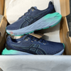 First Copy Replica Asics Gel Novablast 4 Shoe