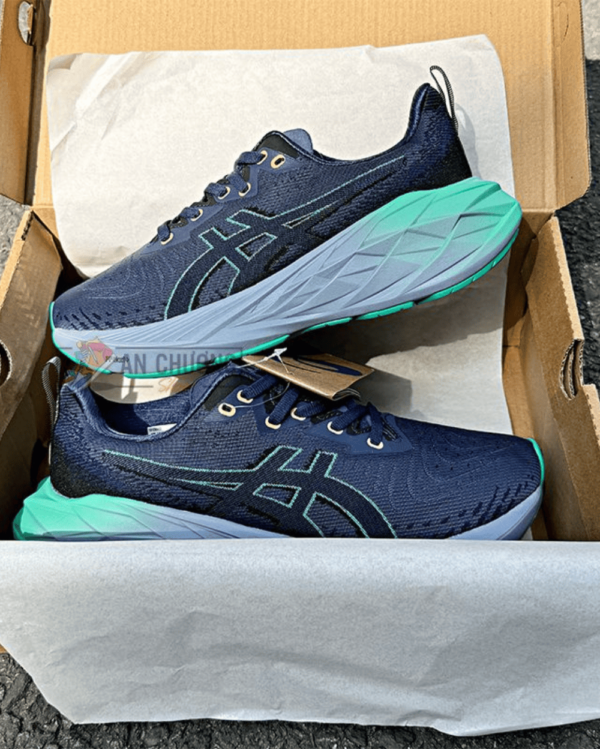 First Copy Replica Asics Gel Novablast 4 Shoe