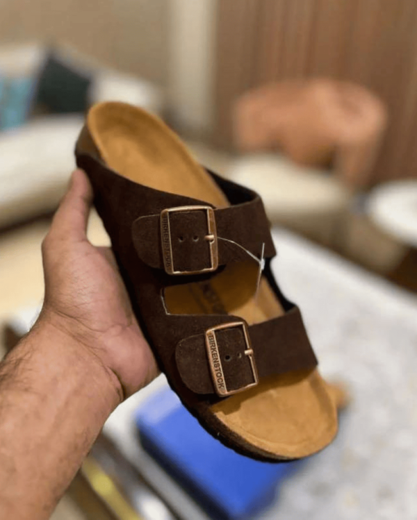 First Copy Replica Birkenstock Arizona Men