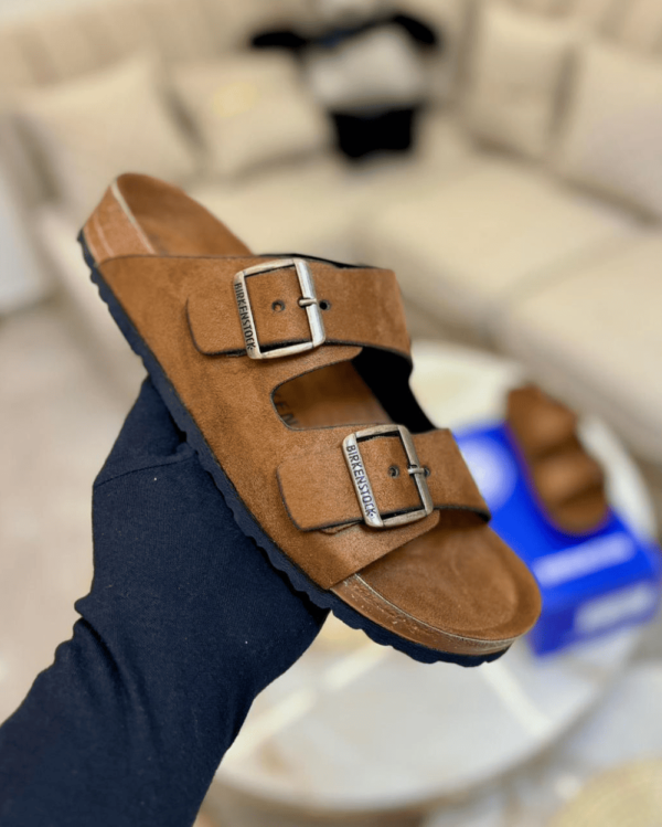 First Copy Replica Birkenstock Arizona Men