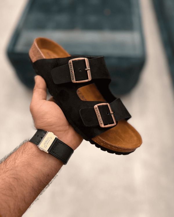 First Copy Replica Birkenstock Arizona Men