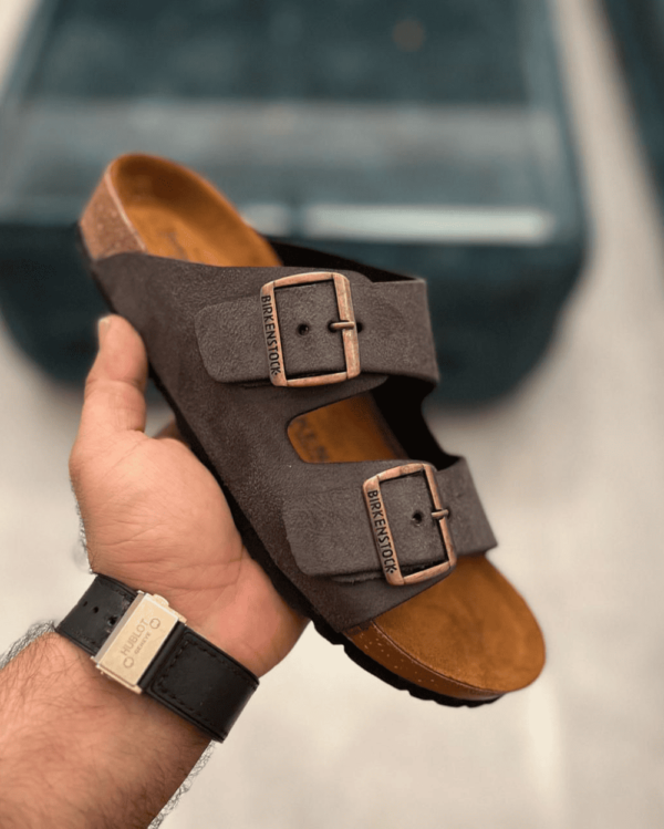 First Copy Replica Birkenstock Arizona Men