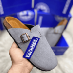 First Copy Replica Birkenstock Boston Mules Clogs