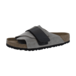 First Copy Replica Birkenstock Kyoto Suede Sandals