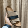 First Copy Replica Birkenstock Kyoto Suede Sandals