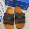 First Copy Replica Birkenstock Kyoto Suede Sandals