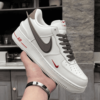 First Copy Replica Nike Air Force Milk Coffee Ambush Shoes