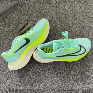 First Copy Replica Nike Zoom Fly 5 Mint Foam Ghost Green Shoes