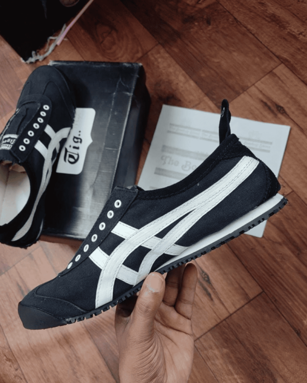 Onitsuka Tiger Shoes First Copy