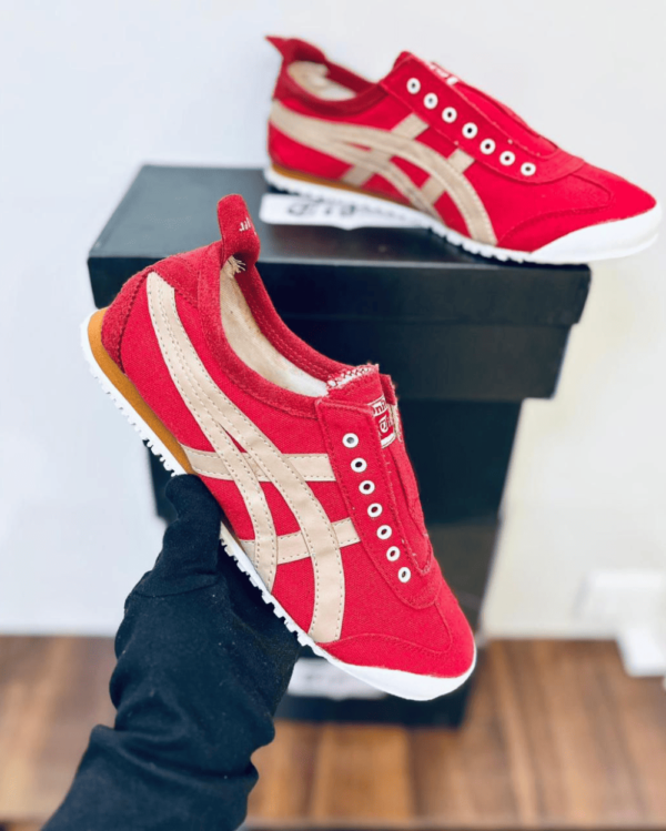 Onitsuka Tiger Shoes First Copy