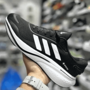 First Copy Adidas Supernova Black Shoes