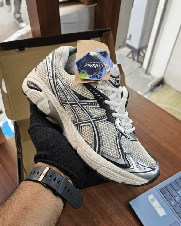 First Copy Asics Gel GT 2160 Shoes