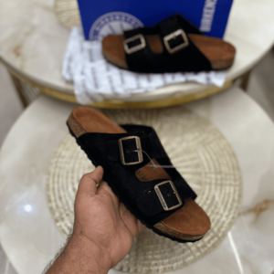 First Copy Birkenstock Arizona Men Sandals