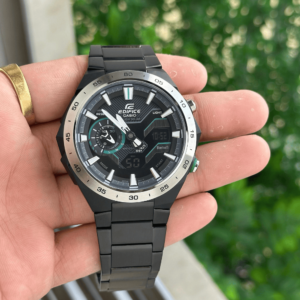 First Copy Replica Edifice Casio Edifice Windflow Edition Watch