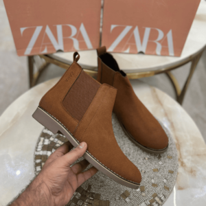 First Copy Zara Chelsea Boots