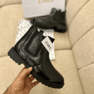 First Copy Zara Chelsea Boots Mens Shoes