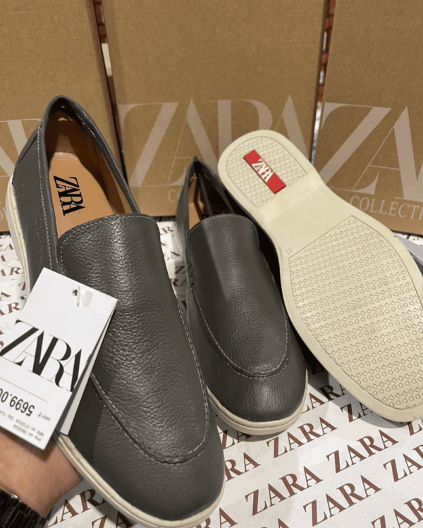 First Copy Zara Loafers Shoes For Men