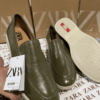 First Copy Zara Loafers Shoes For Men