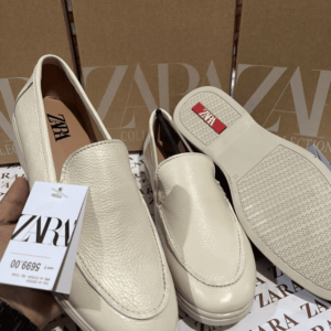 First Copy Zara Loafers Shoes For Men