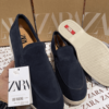 First Copy Zara Loafers Shoes For Men