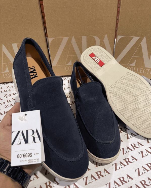 First Copy Zara Loafers Shoes For Men