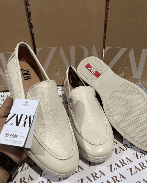 First Copy Zara Loafers Shoes For Men